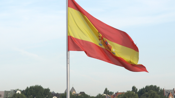 Spanska sjukans härjningar del 2 – Därför fick det heta Spanska sjukan